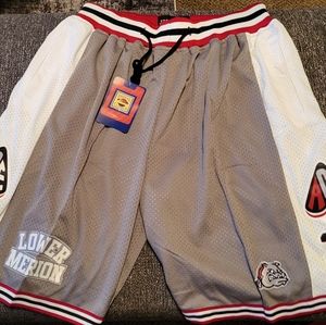 COPY - Kobe Bryant Lower Merion High School 🏀 Shorts